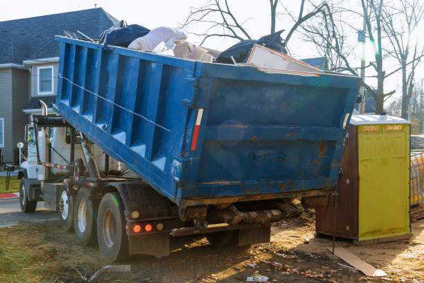 Best Scrap Metal Removal  in Chattanooga, TN