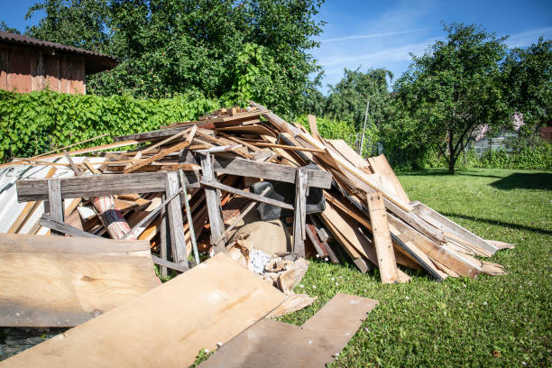 Chattanooga, TN Junk Removal Services Company
