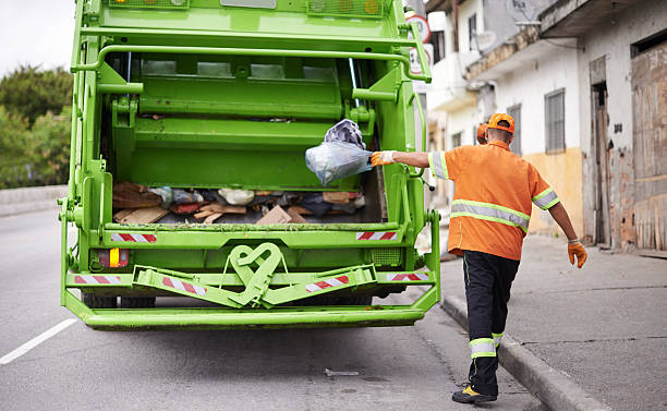 Best Same-Day Junk Removal Services  in Chattanooga, TN