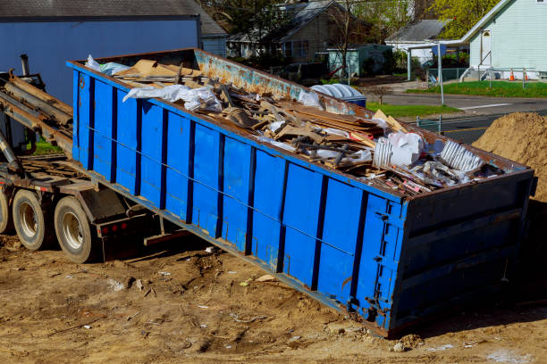 Shed Removal in Chattanooga, TN